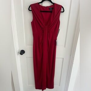 Maggy London long dress.